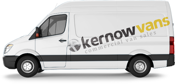 small commercial vans for sale